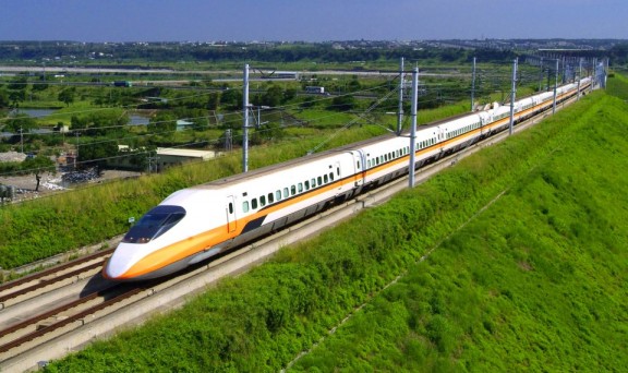 Ferroviaire