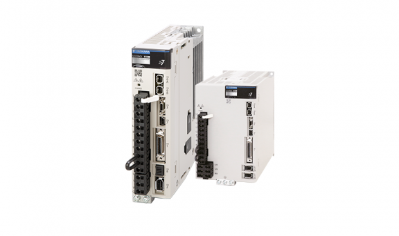 Servopacks - Series 200V 