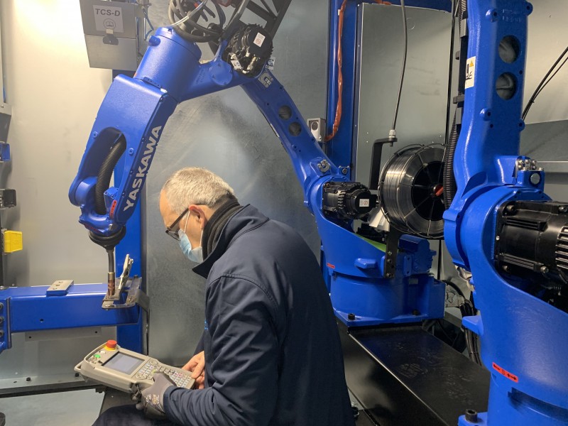 CORRECTIVE MAINTENANCE