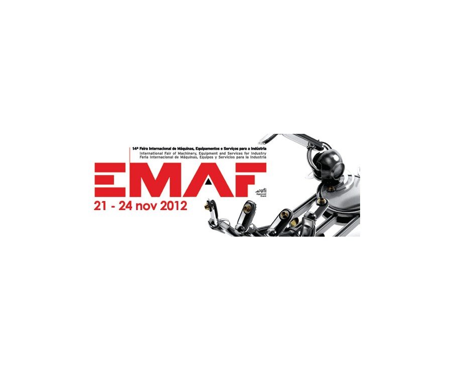  ROBOPLAN en EMAF 2014